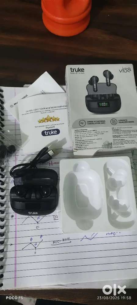 Earbuds bb
