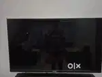 TV Sony LED 3D bravia  made in Malaysia  43inch