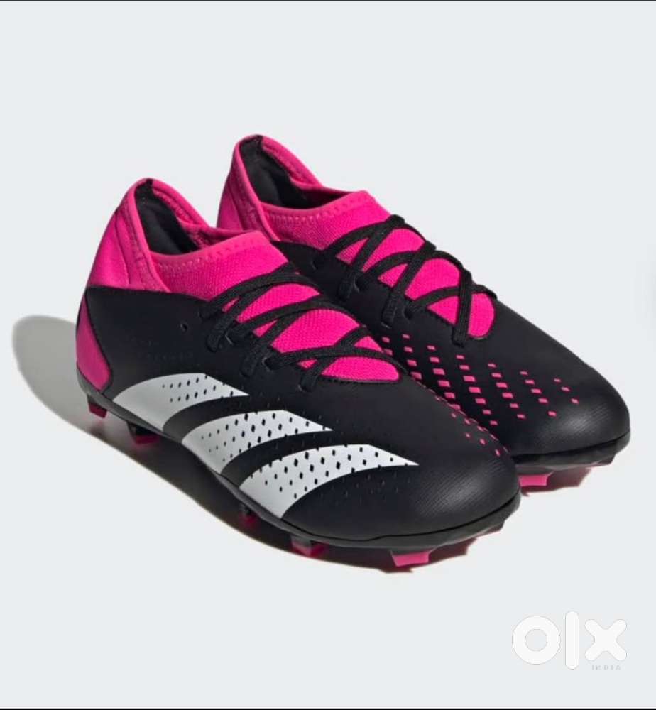 Adidas predator studds