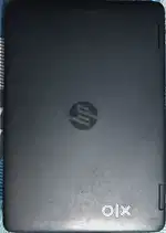 HP laptop i5 7th gen