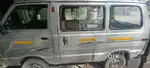 Maruti Suzuki Omni 2011
