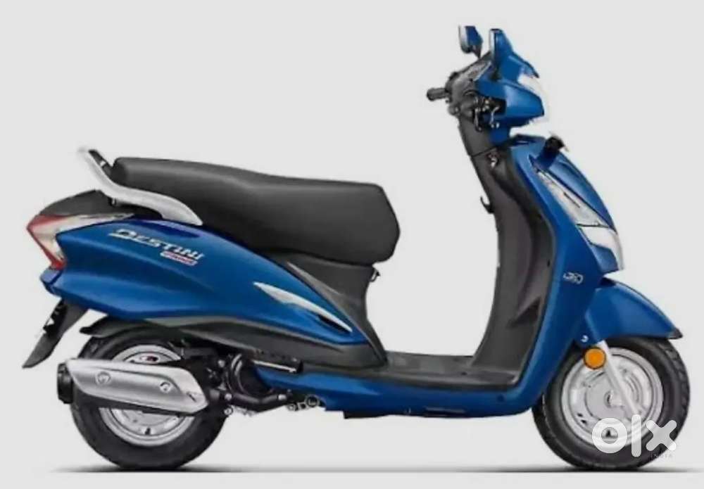 2024 Destini prime for sale