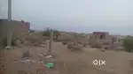 20×40 plot near Bikaji factory Rail Mata ji temple