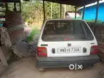 Maruti Suzuki 800