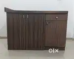 Big storage cabinet