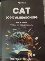 IQuanta by author Indrajeet Singh