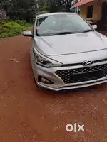 Car in good condition