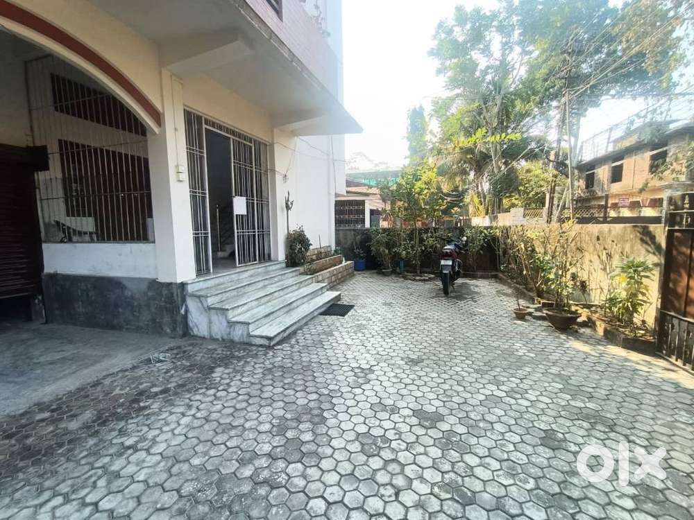 1 BHK room for rent