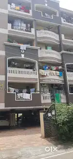 FLAT FOR SALE @ MARRIPALEM, VUDA LAYOUT