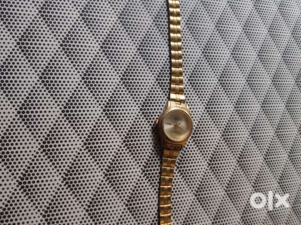 Sonata watch