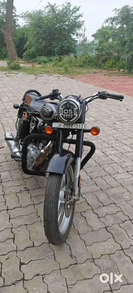 Good condition