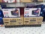 Samsung brand new TV