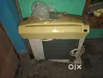 Panasonic AC