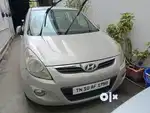 Hyundai i20, 2012, Diesel