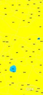 Sell my 16 guntha plot in Gangapatana