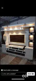 Tv unit NEW