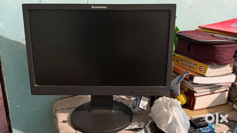 Monitor Lenovo