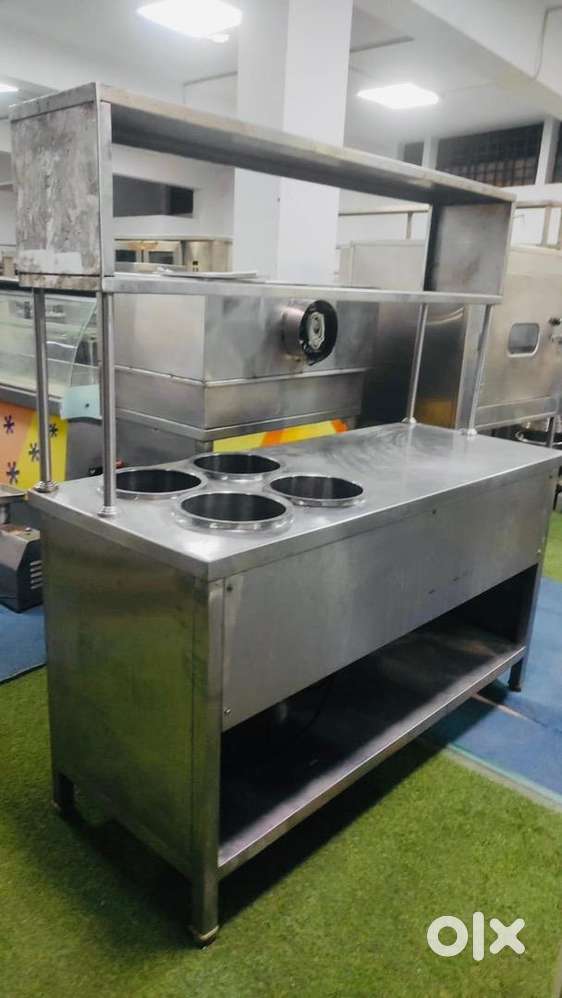 Hotel Commercial kitchen equipment