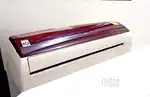 LG Smart Inverter Split AC - Save Energy Every
Day, Powerful Cooling,