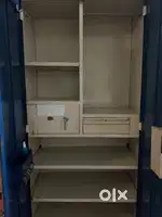 National Steel Cupboard
