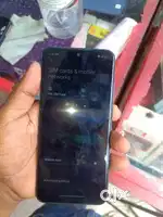 Redmi note 10s 4g gaming phone ram 6 storage 64