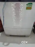 Videocon washing machine exilent condition