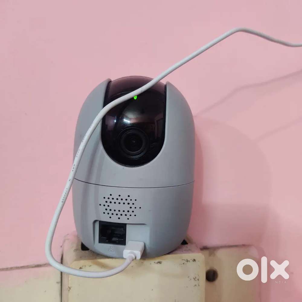 Imou camera
