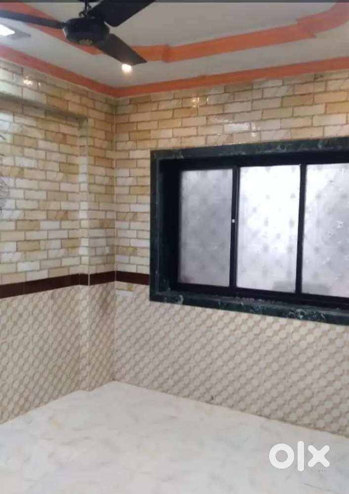 1bhk flat rental for bachlore in vasai w