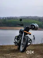 Bullet electra 350