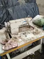 Sewing machine