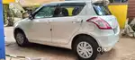 Maruti Suzuki Swift 2016