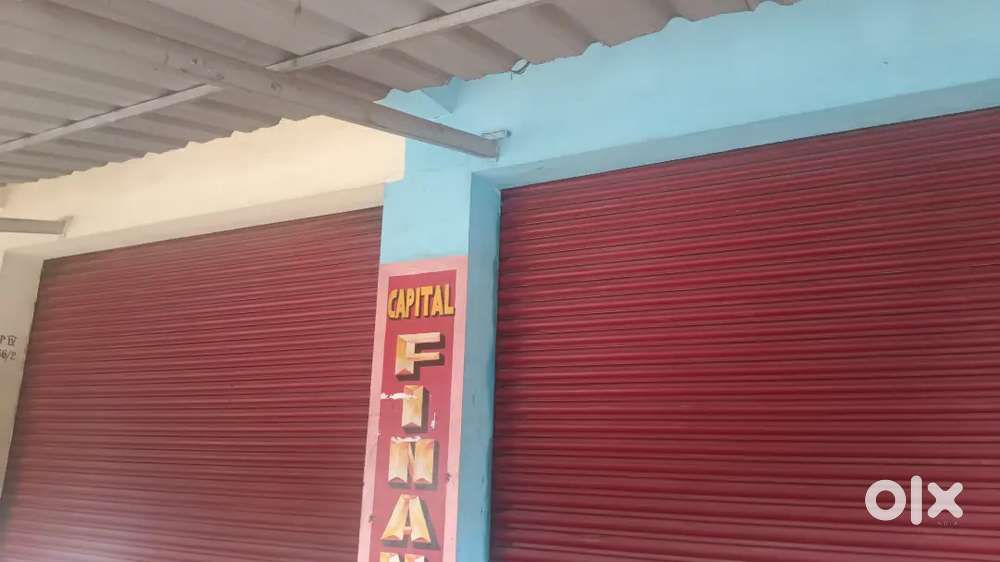 Shop at Vavaraambalam junction