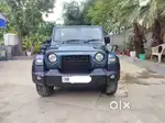 Mahindra Thar LX Hard Top Diesel MT RWD, 2023, Diesel