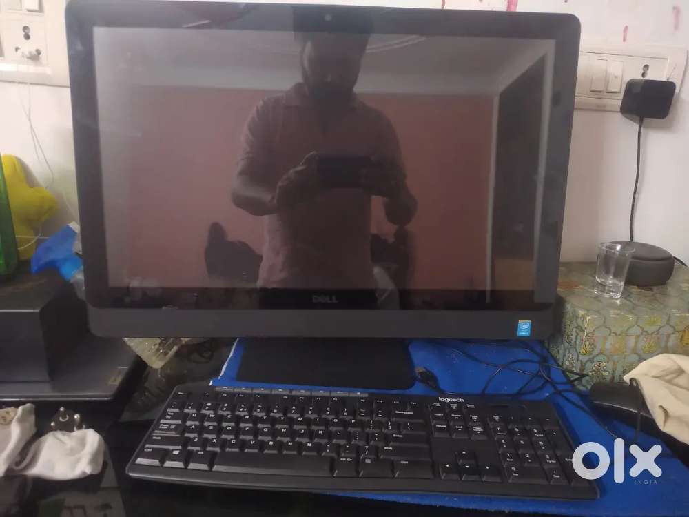 Dell Inspiron 23 5348