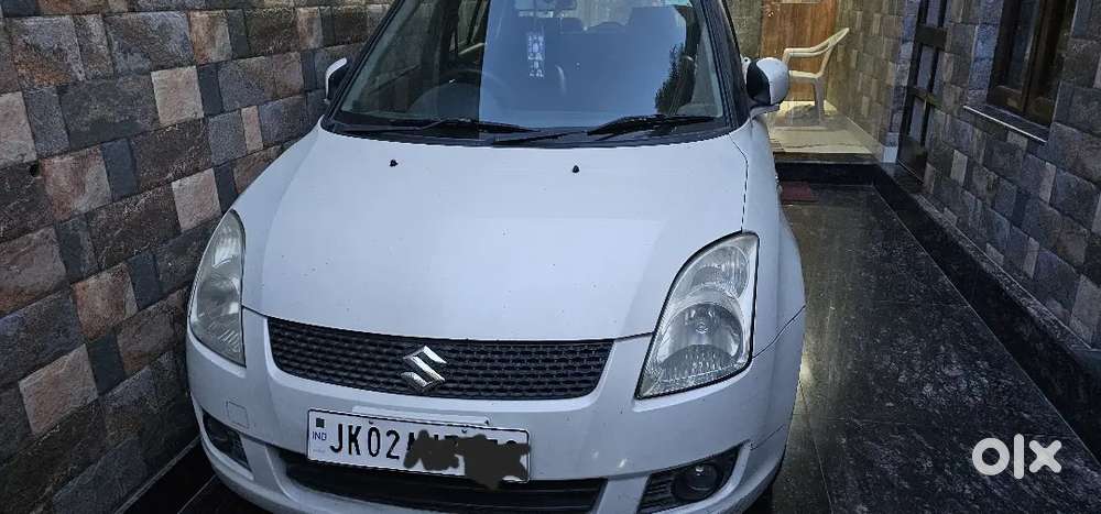 Maruti Suzuki Swift 2009 Diesel 70000 Km Driven