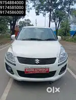 Maruti Suzuki Swift VXI, 2015, Petrol