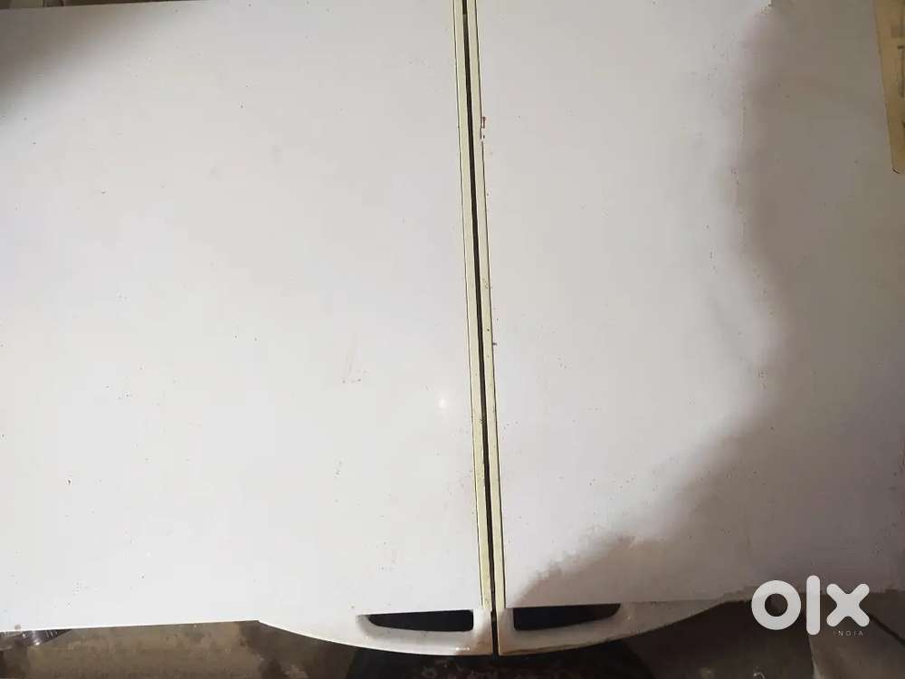 Godrej fridge.