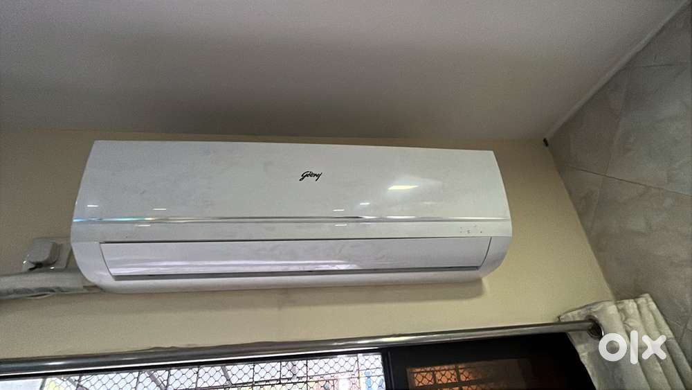 Godrej AC 2 tones split