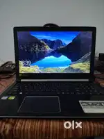 Acer Aspire 5 i5 core 7th Gen laptop