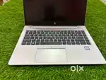 HP elitebook 840g6 metal body i5 win 11 brand new condition laptop