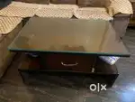 Centre table