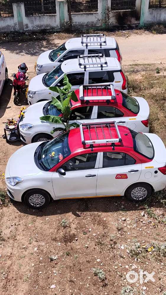 DRIVER WANTED FOR REDTAXI COIMBATORE