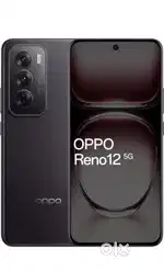 Oppo Reno 12 5G brand new