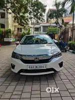 Honda City 1.5 V 5TH GEN i-VTEC MT, 2021, Petrol