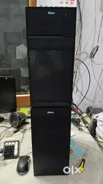 2 computers for sale *read description