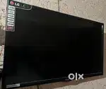 LG LED TV 32” with airtel xtream box