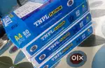 TNPL A4 sheet Bundle- 4 PACKETS
