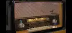 ( Antique Radio ) For Sale