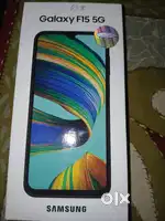 Samsung f15 for sale