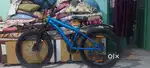 Want to sell bicycle